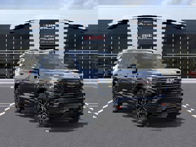 New 2026 GMC Terrain AT4 w/ Convenience Package III image 7