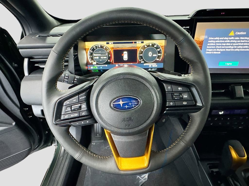 New 2026 Subaru Outback Wilderness AWD/4WD image 7