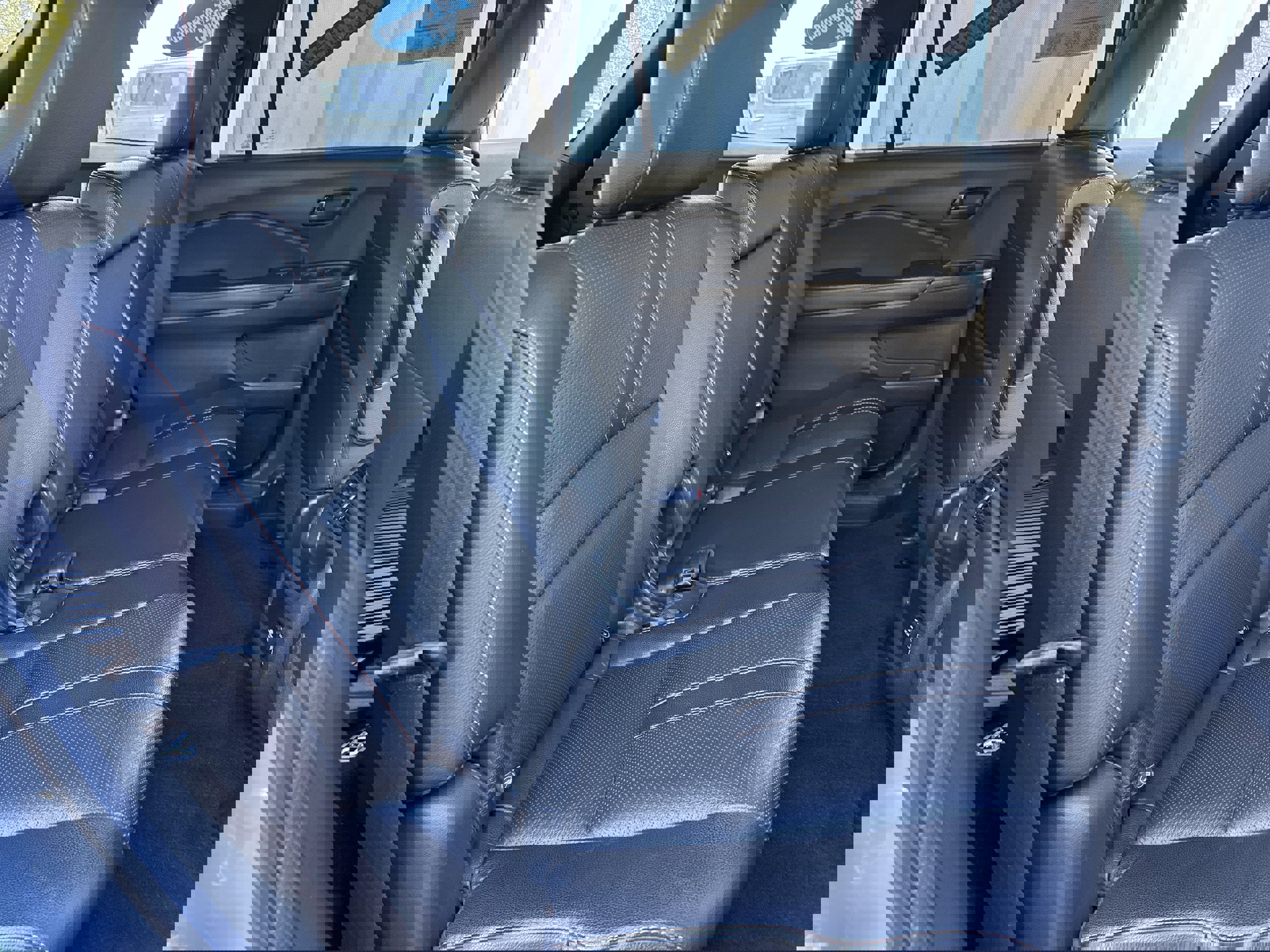 Used 2022 Honda Passport TrailSport image 14