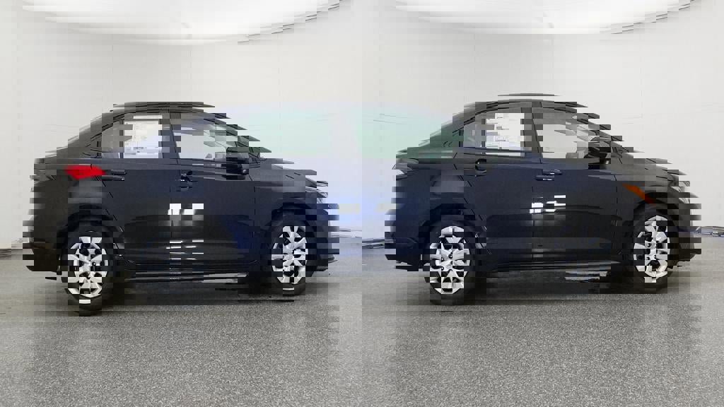 New 2026 Toyota Corolla LE image 27