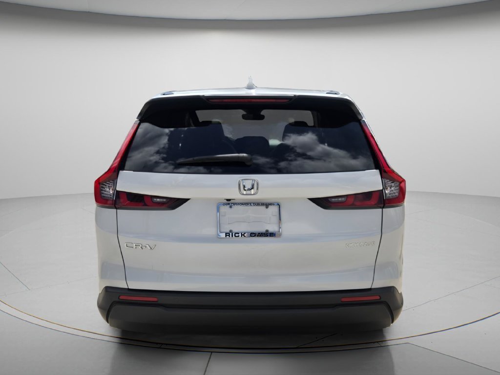 Certified 2023 Honda CR-V EX-L image 6