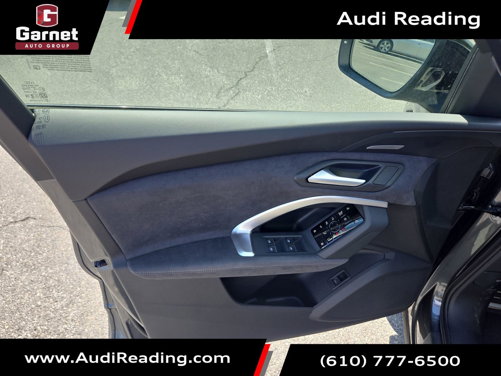 New 2026 Audi SQ5 Premium Plus image 10