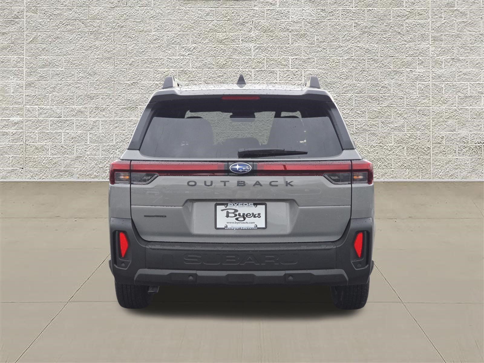 New 2026 Subaru Outback Premium AWD/4WD image 6