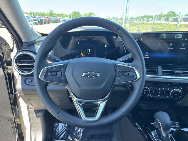 New 2026 Chevrolet Trax ACTIV w/ Driver Confidence Package FWD image 31