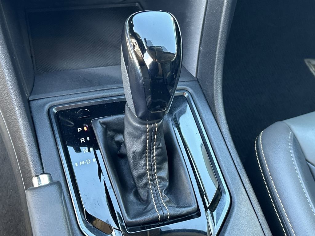 Certified 2021 Subaru Crosstrek 2.5i Sport w/ Moonroof Package image 24