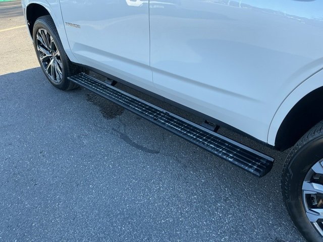 New 2025 Chevrolet Tahoe High Country image 10