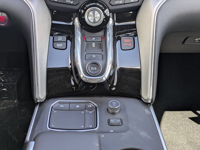 Used 2025 Acura TLX w/ Technology Package FWD image 31