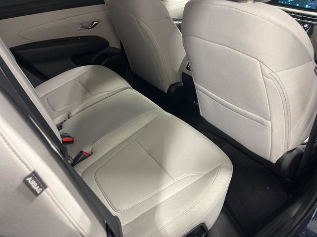 New 2026 Hyundai Tucson SEL image 26