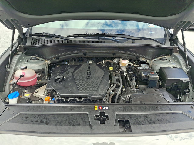Certified 2022 Hyundai Santa Fe SE AWD/4WD image 26