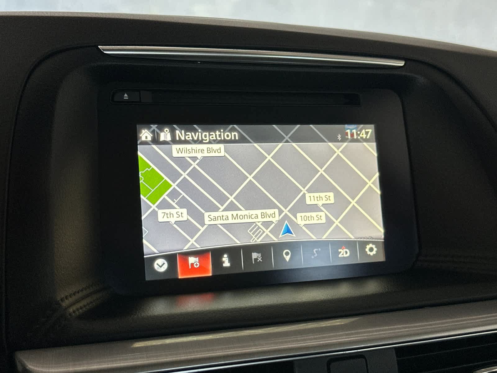 Used 2016 MAZDA CX-5 Touring FWD image 19