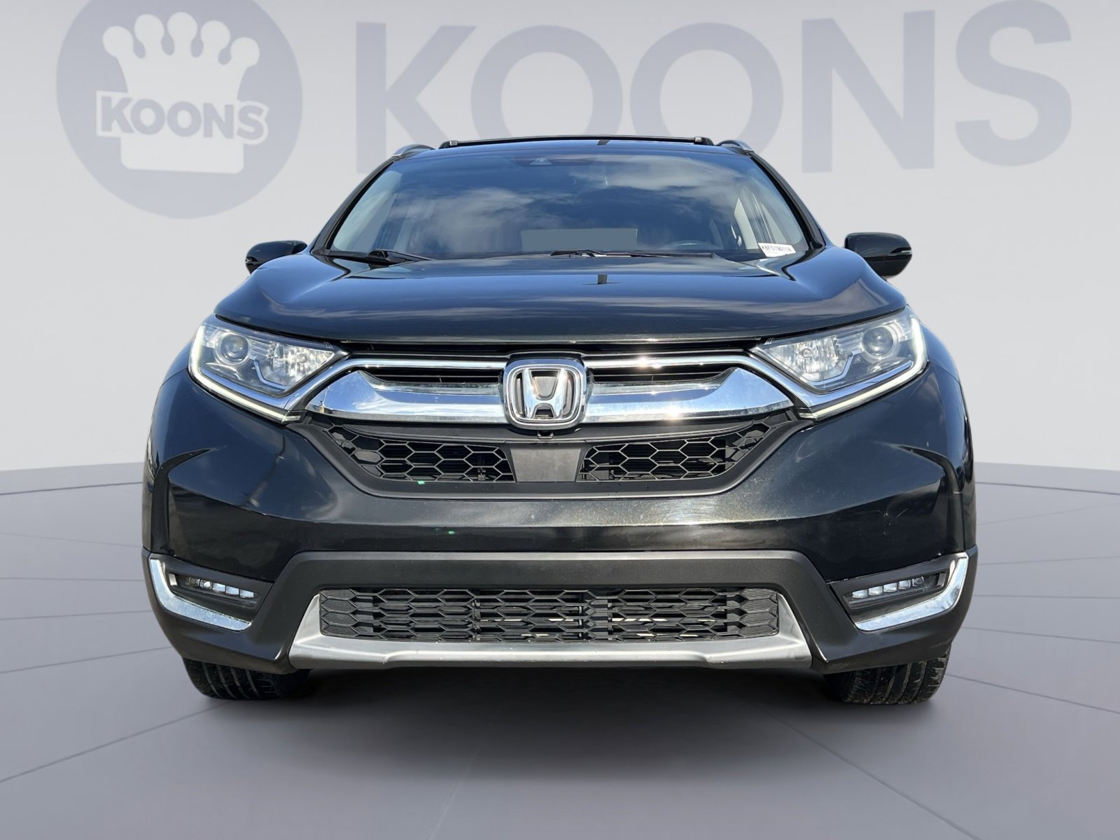 Used 2019 Honda CR-V EX image 11