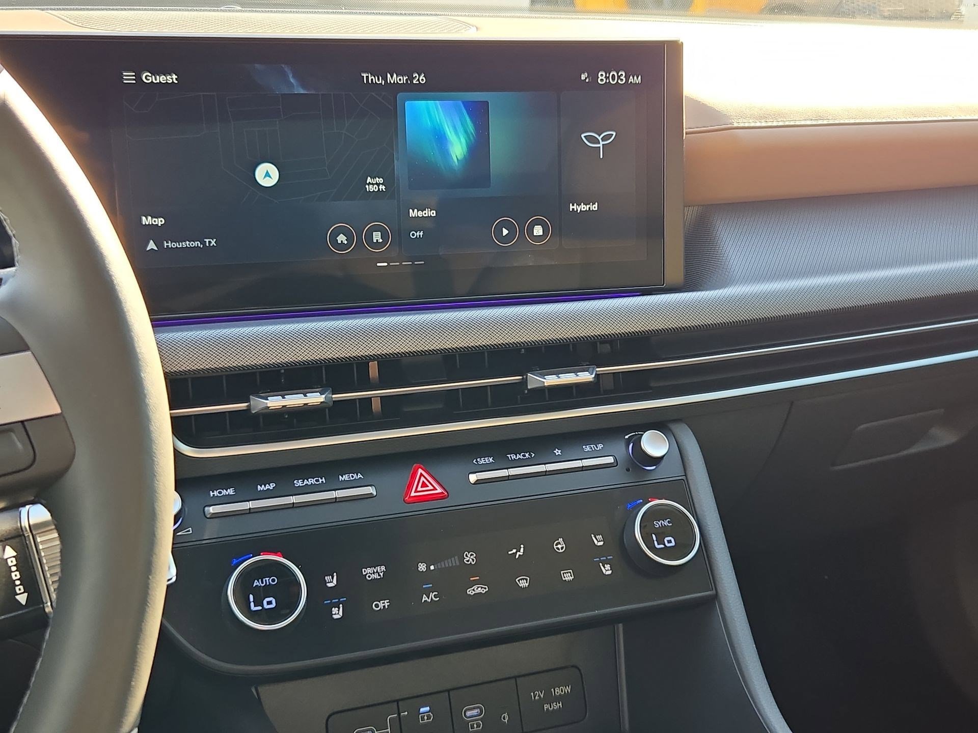 Used 2025 Hyundai Sonata Limited image 23