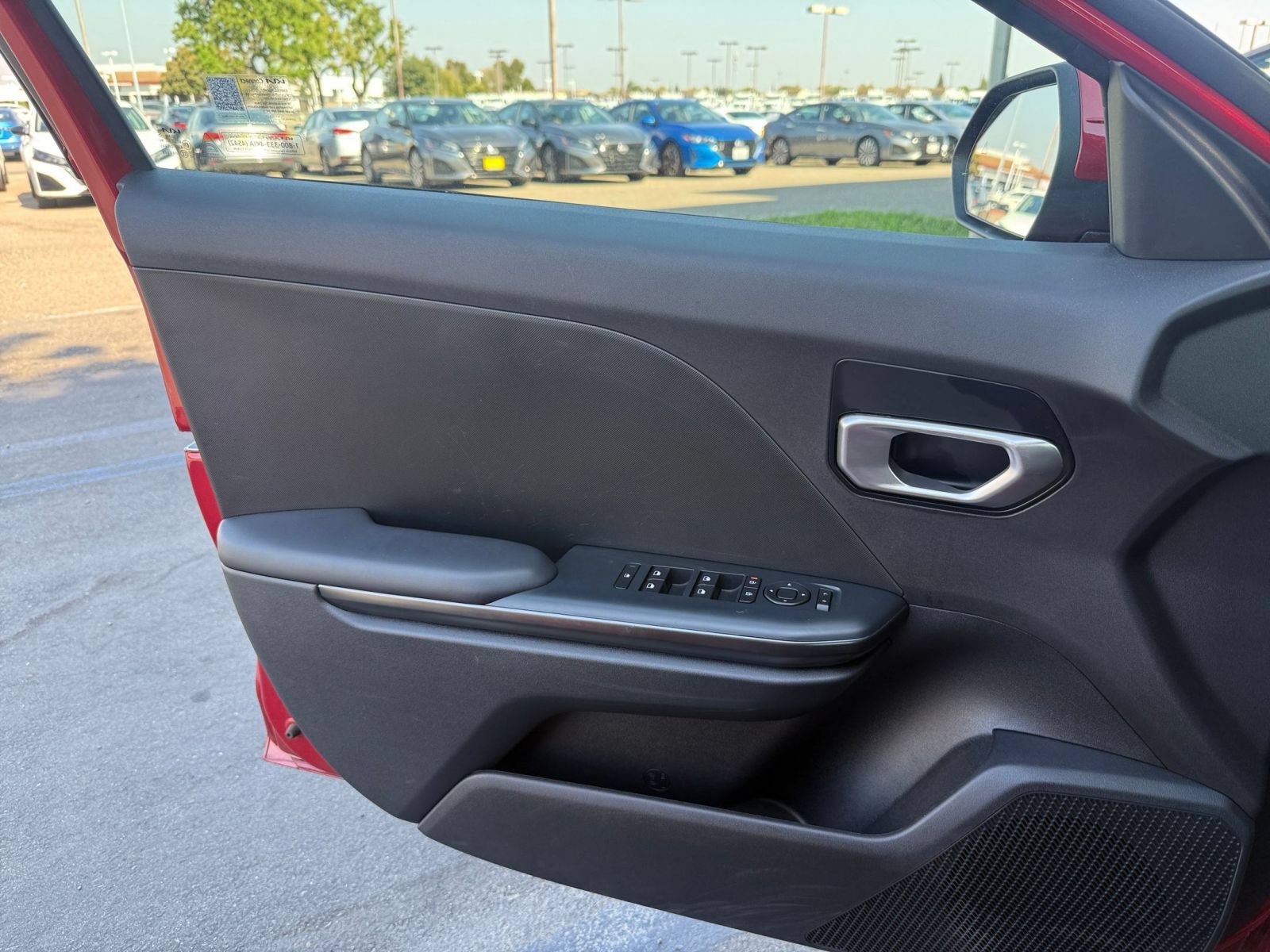 Used 2026 Kia K4 FWD image 18