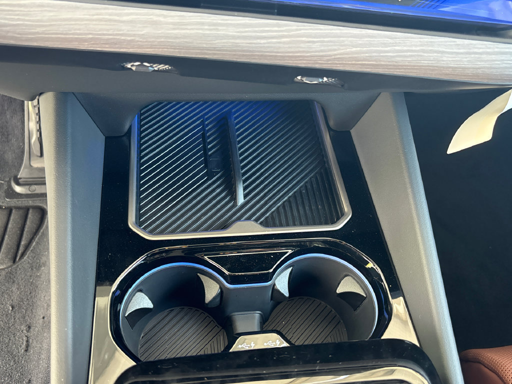 New 2026 BMW 530i w/ Executive Package RWD image 26