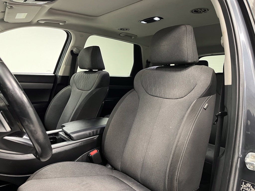 Used 2020 Hyundai Palisade SEL FWD image 22
