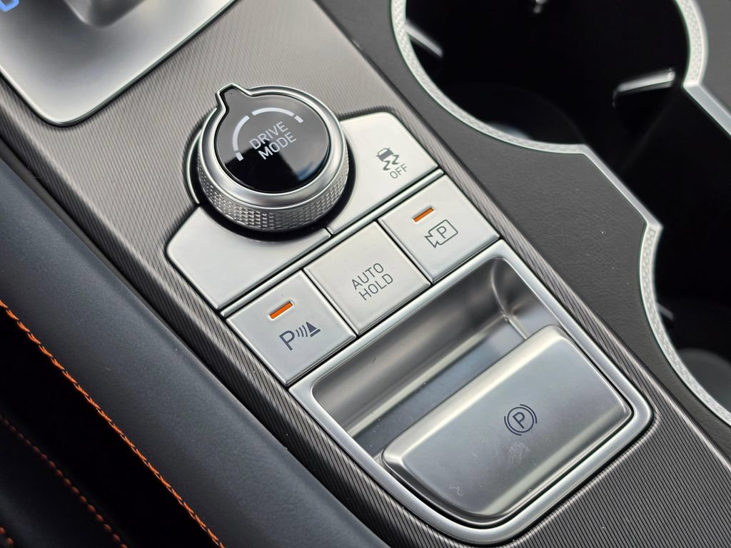 New 2026 Genesis G70 3.3T Prestige AWD/4WD image 33