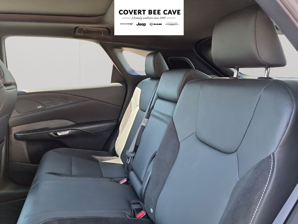 Used 2024 Lexus RX 500h F Sport w/ Convenience Package image 22