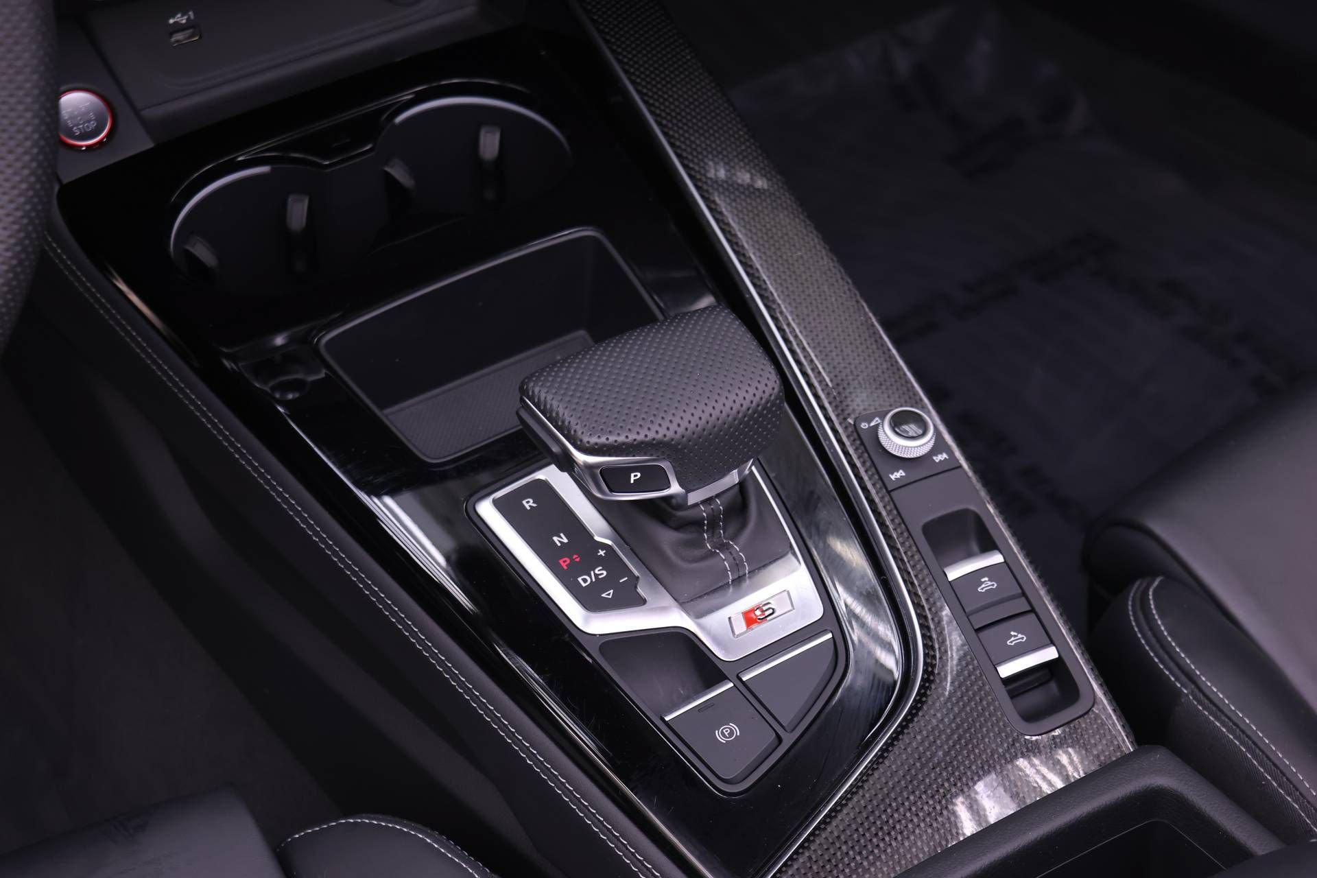 Certified 2024 Audi S5 Premium Plus w/ Premium Plus Package AWD/4WD image 19