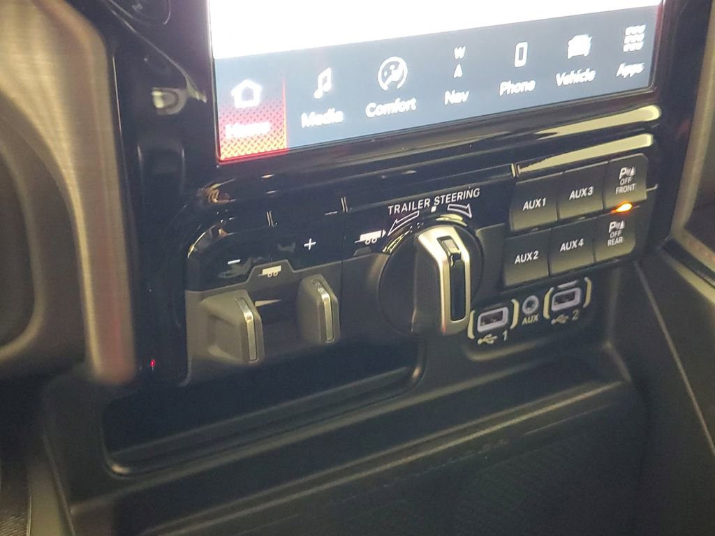 Used 2022 RAM 1500 TRX w/ TRX Level 2 Equipment Group image 29