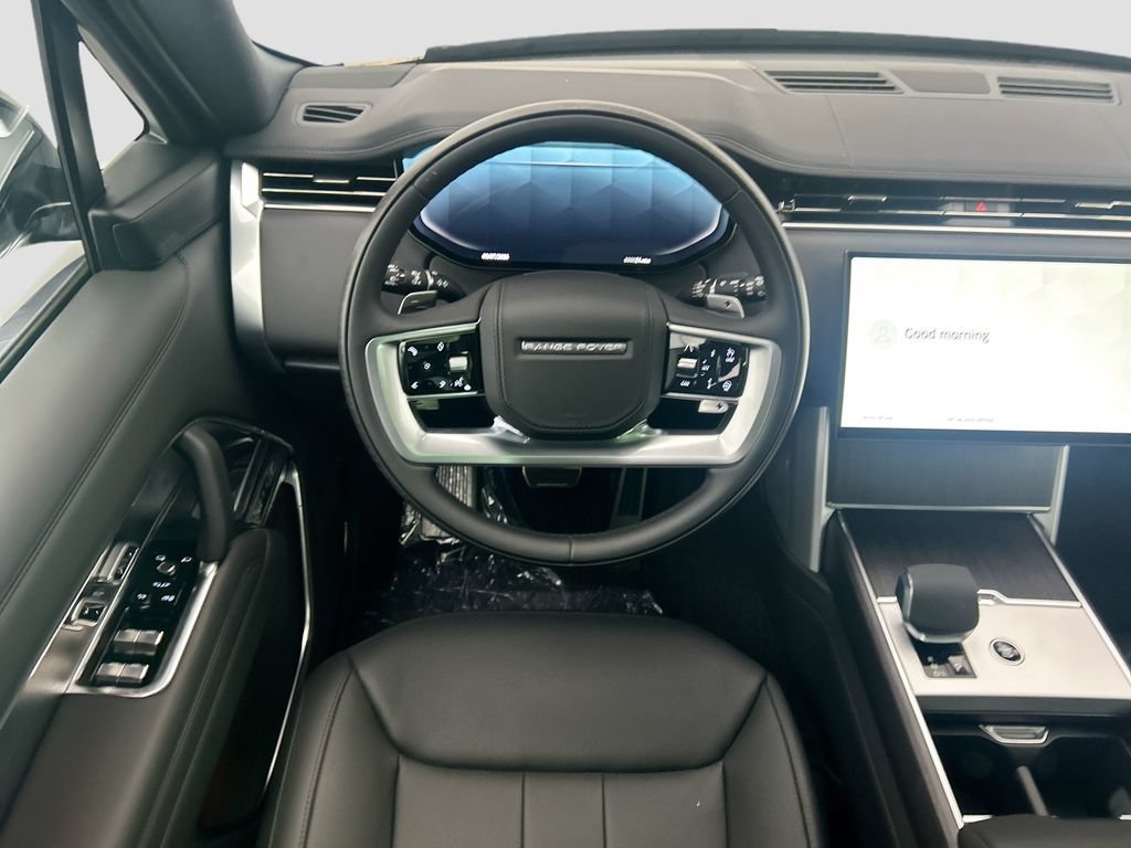 New 2026 Land Rover Range Rover SE AWD/4WD image 10