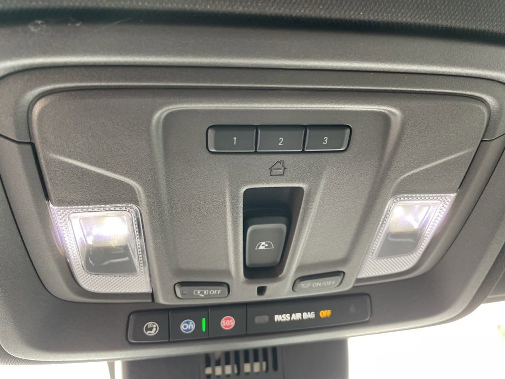 New 2026 Chevrolet Silverado 2500 LTZ w/ LTZ Convenience Package image 26