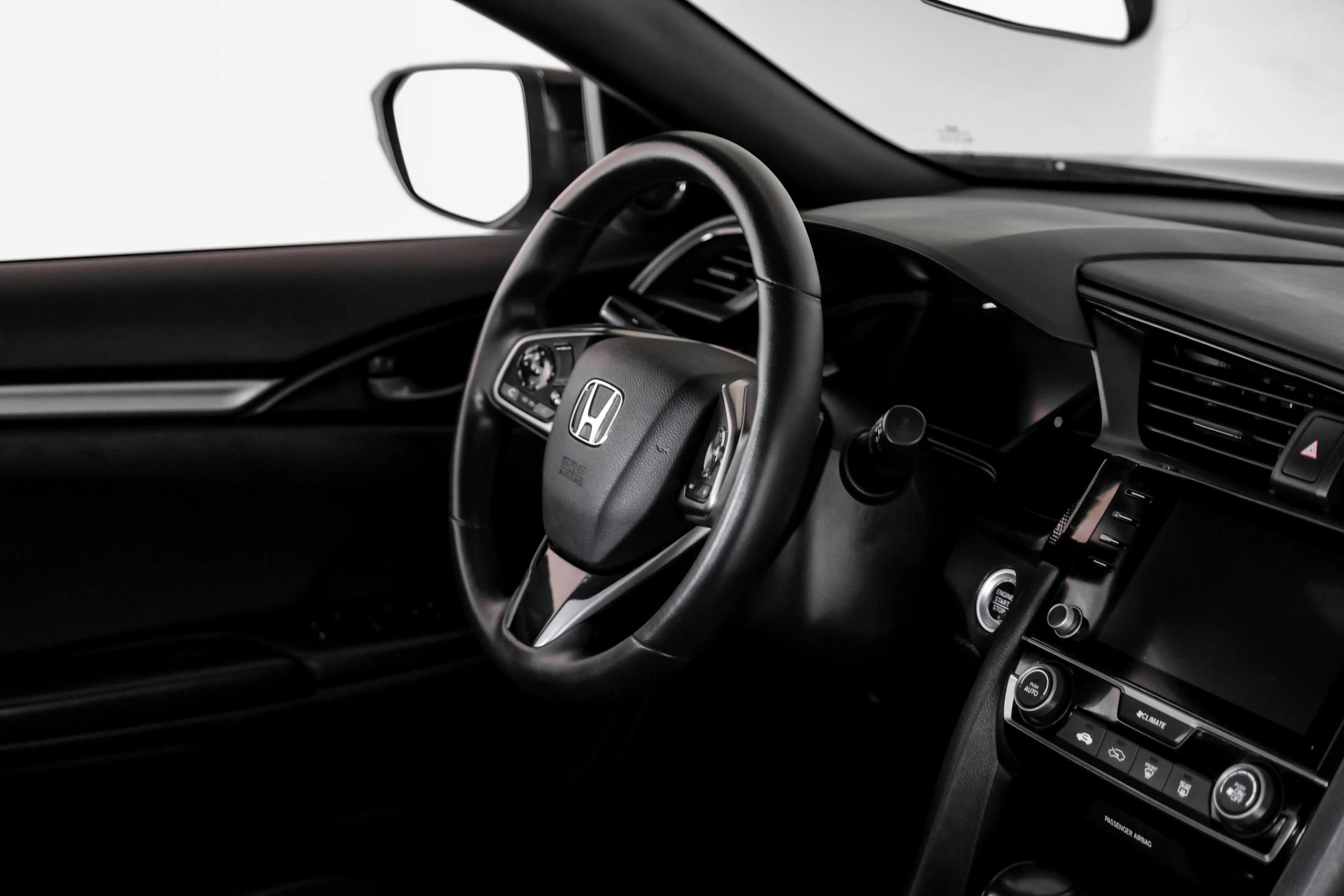 Used 2021 Honda Civic Sport image 13