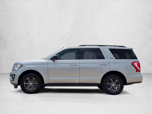 Used 2021 Ford Expedition XL RWD image 9