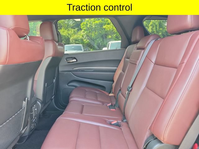 Certified 2023 Dodge Durango GT RWD image 26