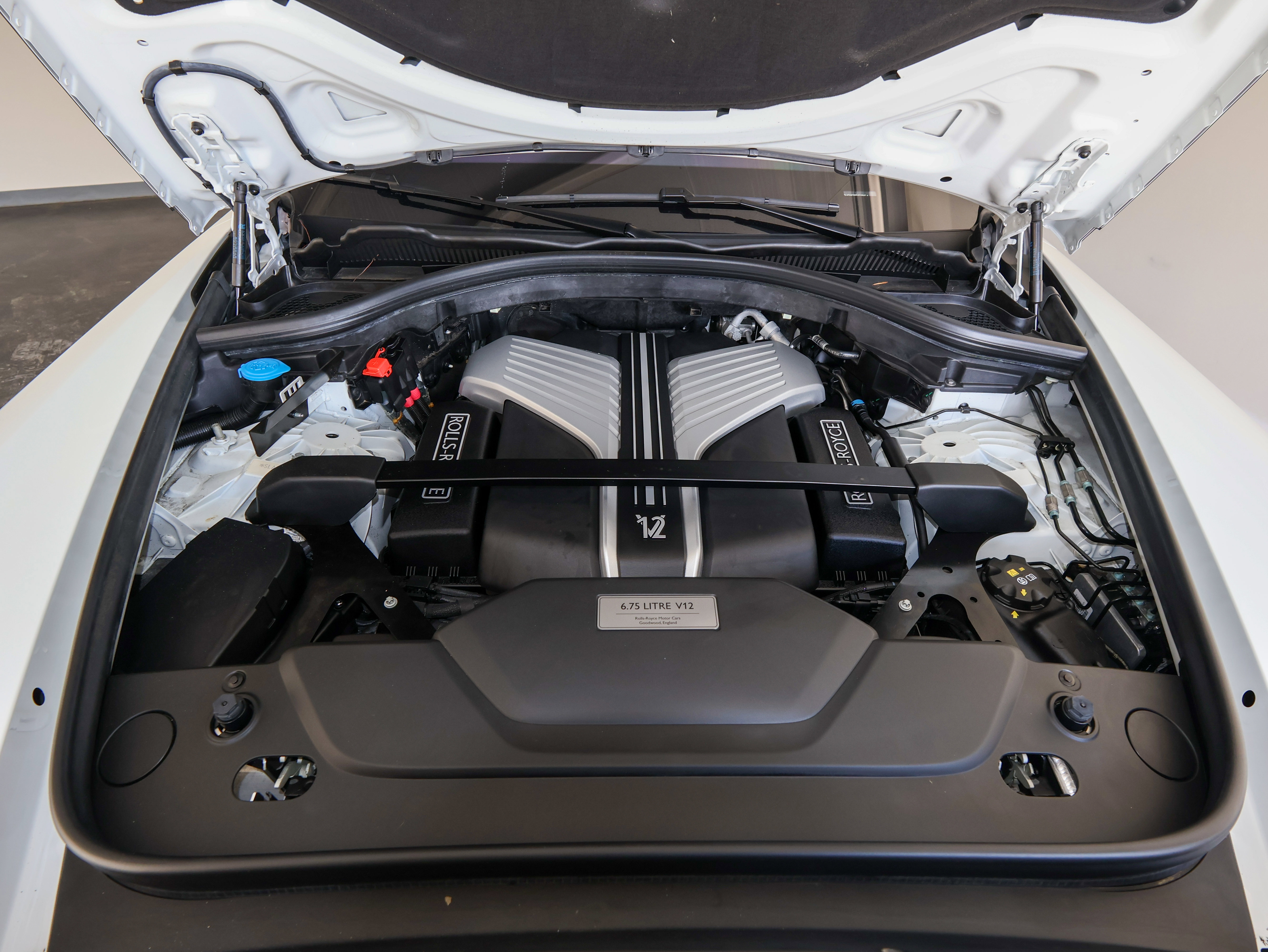 Used 2023 Rolls-Royce Cullinan image 72