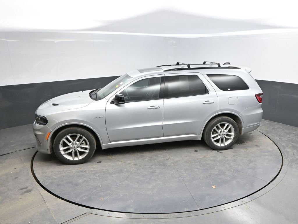 Used 2025 Dodge Durango R/T image 24
