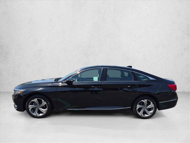 Used 2019 Honda Accord EX image 9