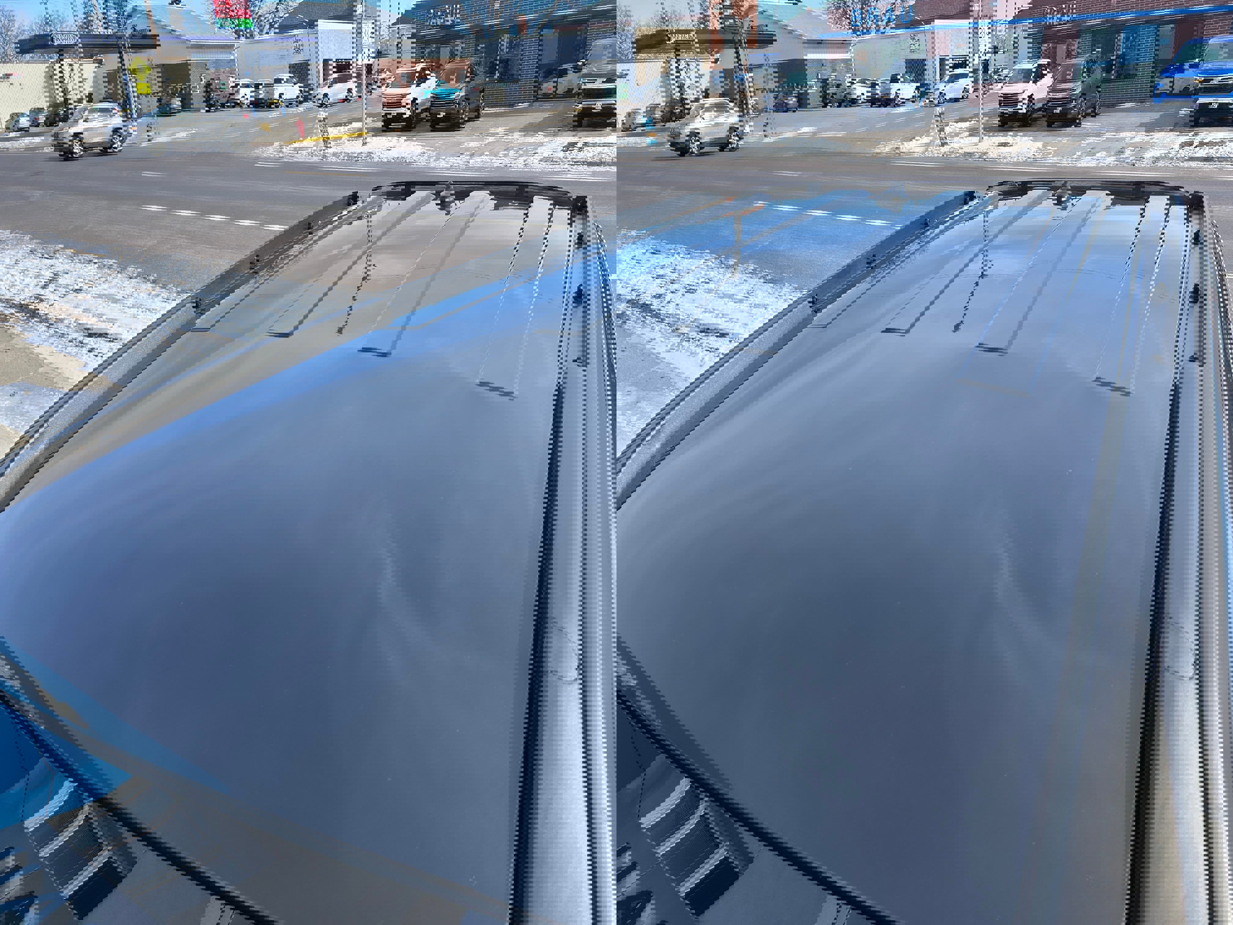 Used 2011 Dodge Nitro Detonator w/ Chrome Accents Group image 9