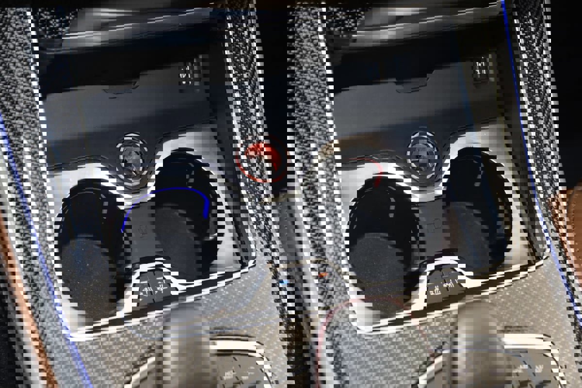 Used 2021 BMW X5 M w/ Executive Package image 44