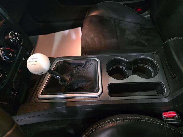 Used 2010 Dodge Challenger SRT8 w/ SRT Option Group II RWD image 20
