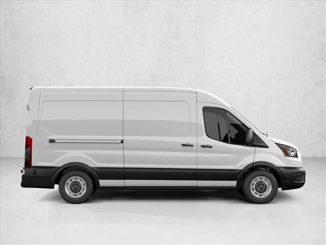 New 2027 Ford Transit 250 148 Medium Roof w/ Load Area Protection Package RWD image 5