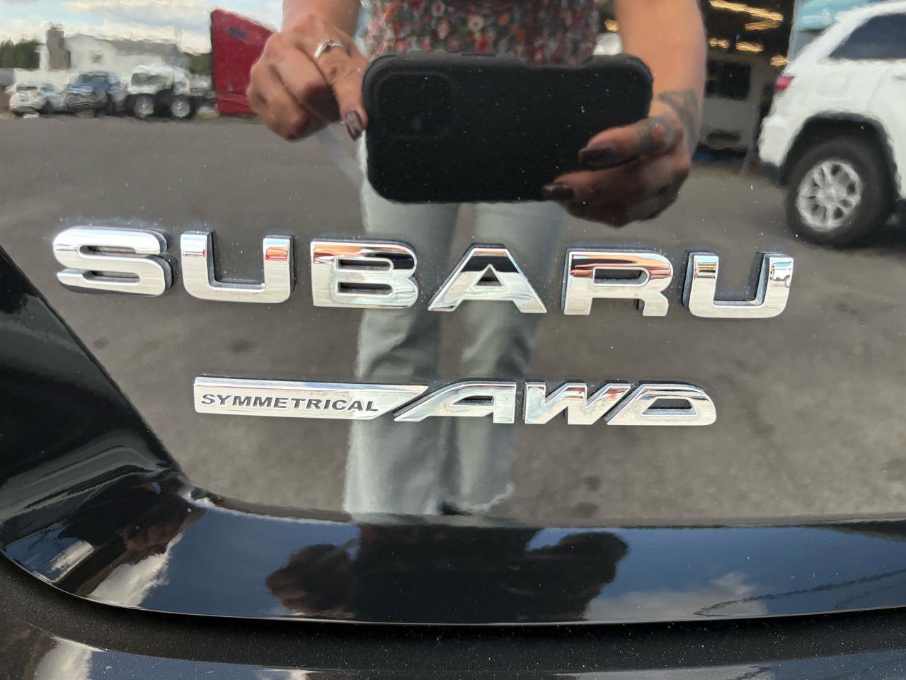 Used 2023 Subaru Impreza 2.0i Sport image 31