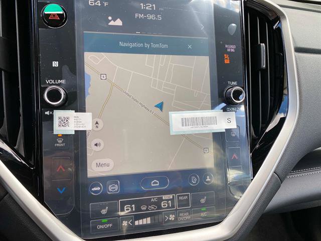 New 2025 Subaru Ascent Limited image 12