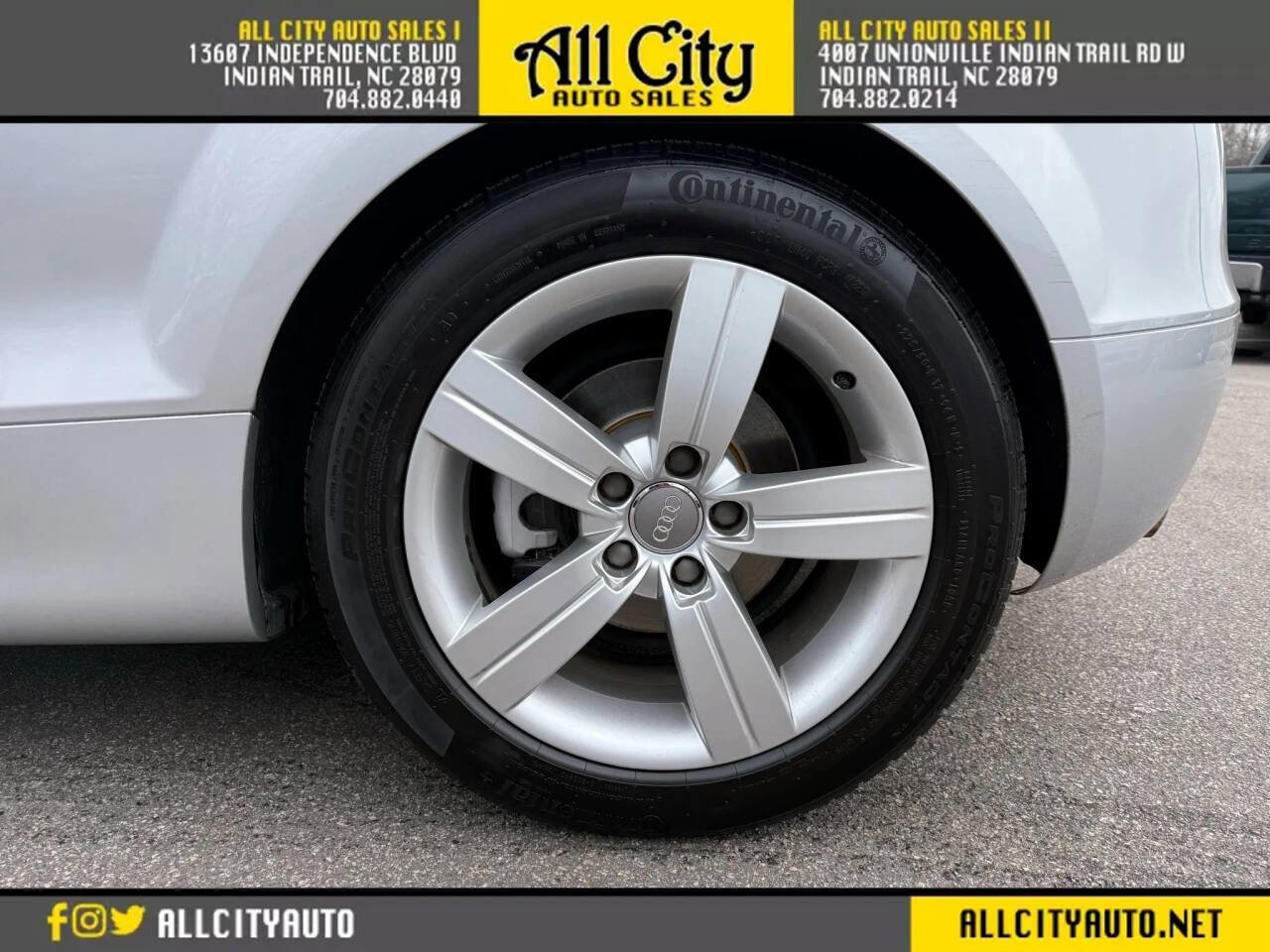 Used 2009 Audi TT 2.0T Premium Plus image 25