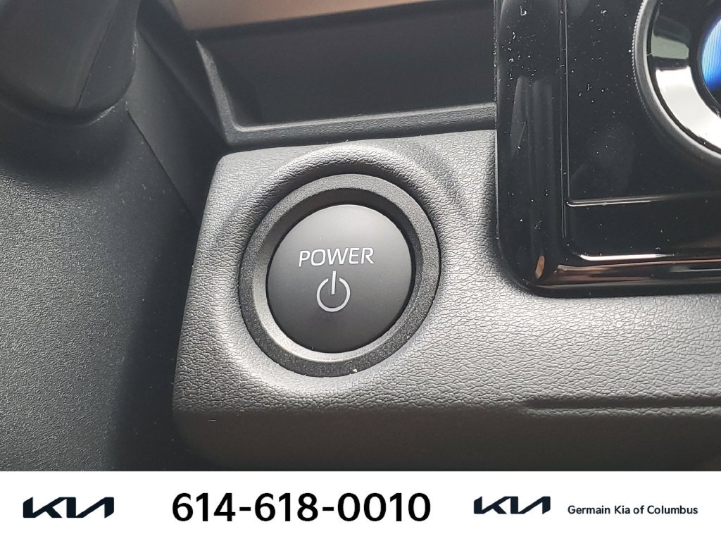 Used 2026 Toyota bZ FWD image 31