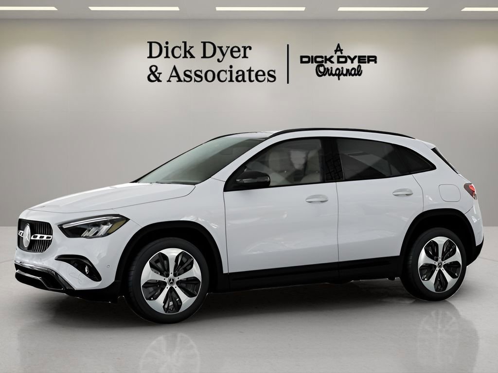 Used 2026 Mercedes-Benz GLA 250 image 26