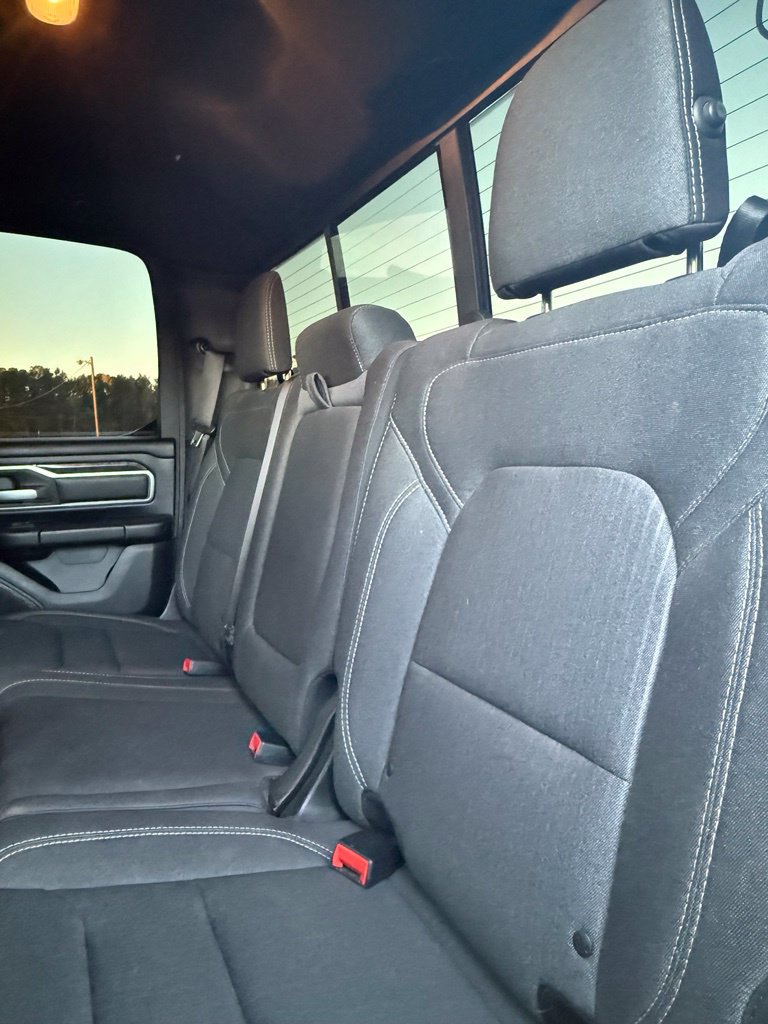 Used 2019 RAM 1500 Big Horn AWD/4WD image 15