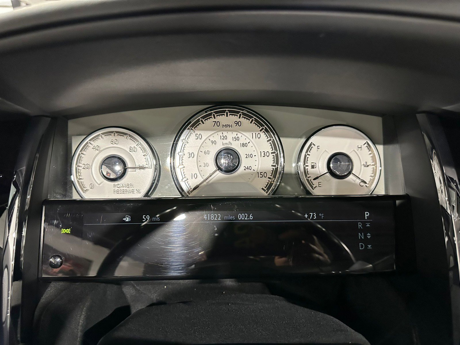 Used 2019 Rolls-Royce Dawn image 26