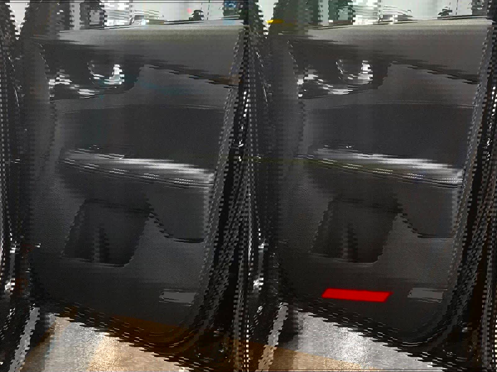 Used 2023 Kia Forte GT-Line w/ GT-Line Premium Package image 12