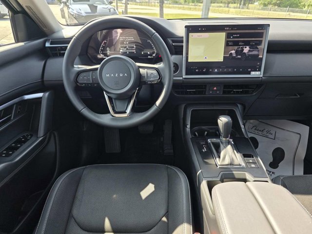 New 2026 MAZDA CX-5 Select AWD/4WD image 5