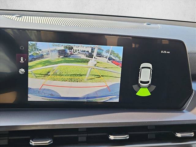 Used 2024 Kia Telluride S w/ S Sunroof Package AWD/4WD image 14