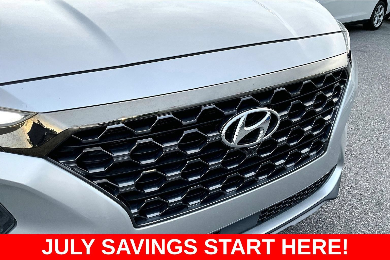Used 2020 Hyundai Santa Fe Limited FWD image 41