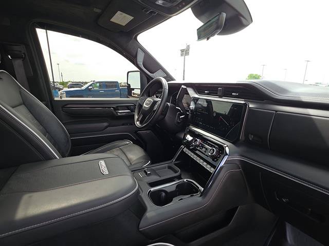Used 2026 GMC Sierra 2500 AT4X AWD/4WD image 19