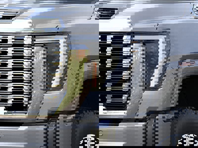 New 2026 GMC Sierra 2500 Denali w/ Denali Reserve Package image 10