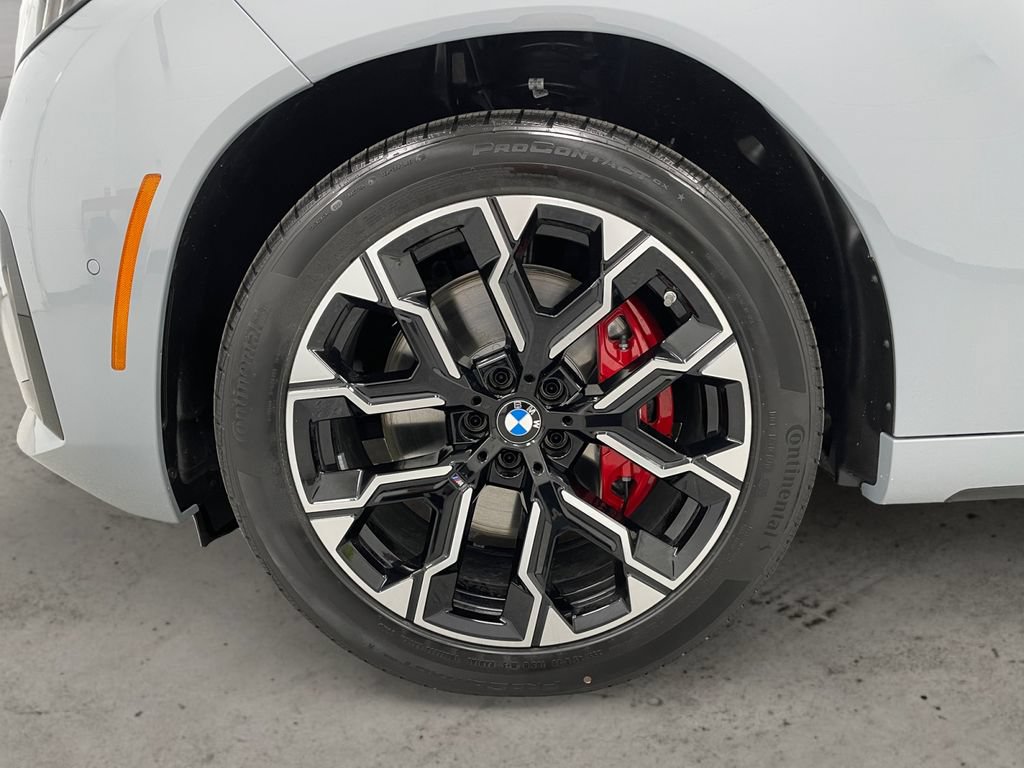 New 2026 BMW X3 M50 AWD/4WD image 12