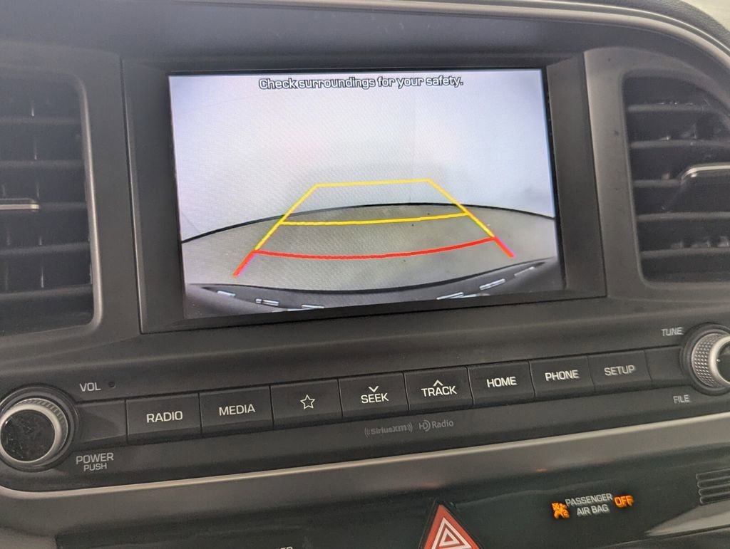 Used 2020 Hyundai Elantra SEL image 22